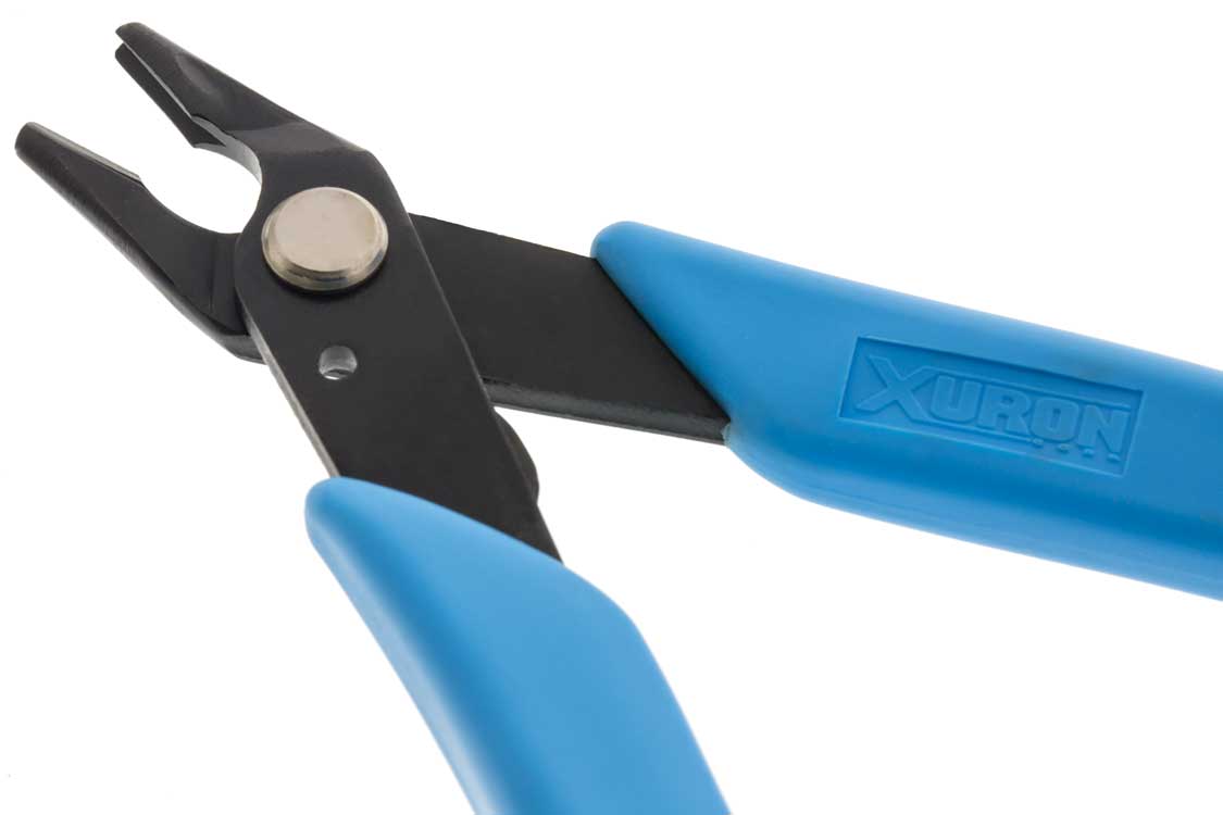 Micro Bending Pliers-2