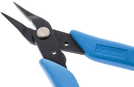 Long Nose Plier w/Cutter