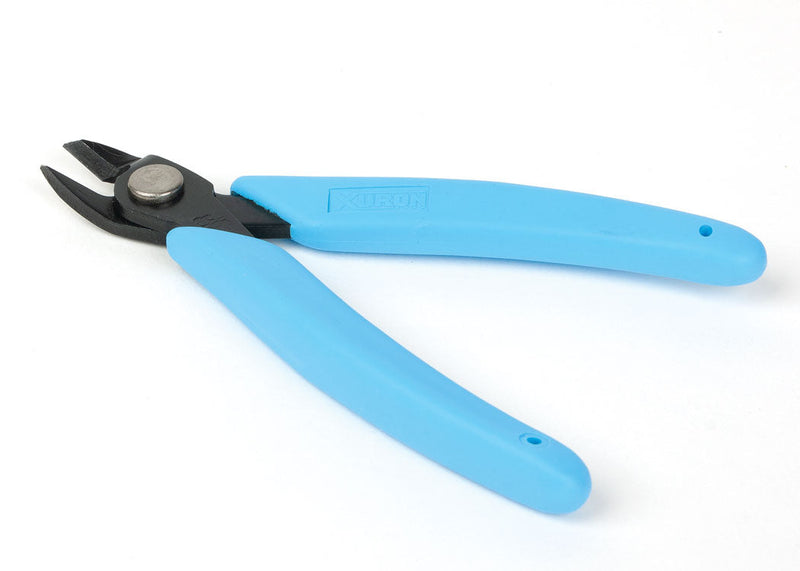 2175SH Maxi-Shear(TM) Flush Cutter -- Short Handle
