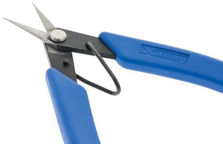 Shears -- Professional Photo Etch Scissor-2