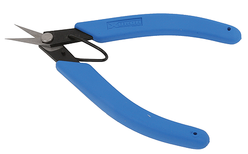 Shears -- Professional Photo Etch Scissor-1
