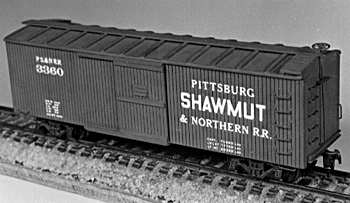 36' Box Pitts Shawmut