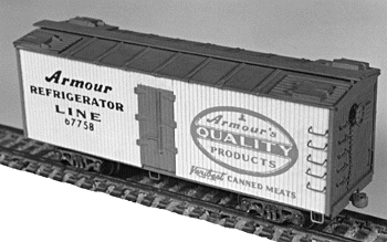 36' Reefer Armour (oldie)