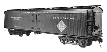50' Exp reefer REA