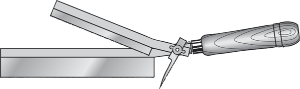 3-in-1 Complete Saw Set