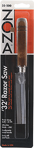 Razor Saw -- 32 TPI
