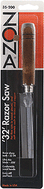 Razor Saw -- 32 TPI