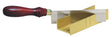 Aluminum Mitre Box & Universal Razor Saw Set -- Includes 1 Each #37240 & 35350