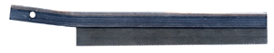 Replacement Ultra Thin Kerf Blade -- For 795-35100 3-in-1 Saw Set, 32 Teeth Per Inch, .008" Kerf