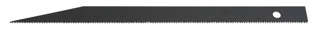 Large Saber Saw Replacement Blade -- Push Style, 24 TPI, .022" Kerf, 4-1/4" Long, Fits Handle 795-35450 and Oth