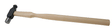 Mini Ball Peen Hammer -- 1oz., 8-1/8" Long