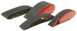 Spring Loaded Finger Sander Set