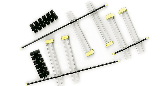 Hobby Clamp Assortment