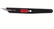 Retractable Knife Set -- Includes 6 of #11 Blade