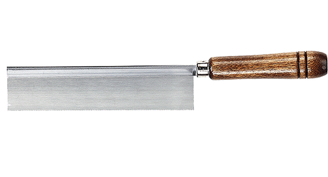Universal Razor Saw -- 32 TPI
