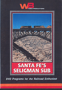 DVD -- Santa Fe Seligman Sub