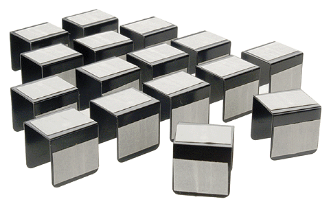 Barcode Supports for 1200