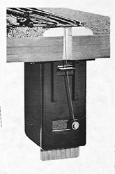 Flex track S