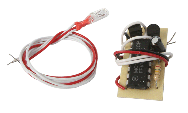 ML-1 Mars Light