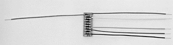 TP-2 Track Power Adapter
