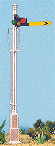 SD-2 3-Position Semaphore Driver