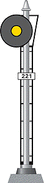 SD-3 Signal Detector