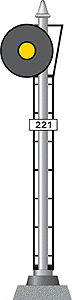 SD-3 Signal Detector