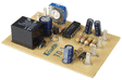 TD-1 Time Delay Circuit
