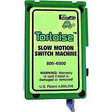 The Tortoise(TM) Switch Machine pkg(12)
