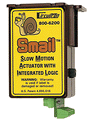 Smail(TM) -- Turnout, Accessory and Signal Actuator with Internal Drivers and DCC
