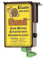 Smail(TM) 6-Pack -- Turnout, Accessory and Signal Actuator with Internal Drivers and DCC