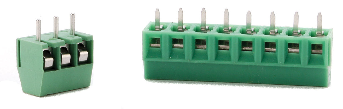 Smail(TM) Terminal Block