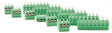 Smail(TM) Terminal Block -- pkg(6)