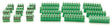Smail(TM) Terminal Block -- pkg(12)
