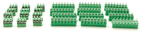 Smail(TM) Terminal Block -- pkg(12)