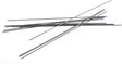 Tortoise(TM) Switch Machine Replacement Parts -- Spring Wires pkg(12)