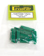 Tortoise(TM) Switch Machine Replacement Parts -- Fulcrums pkg(12)
