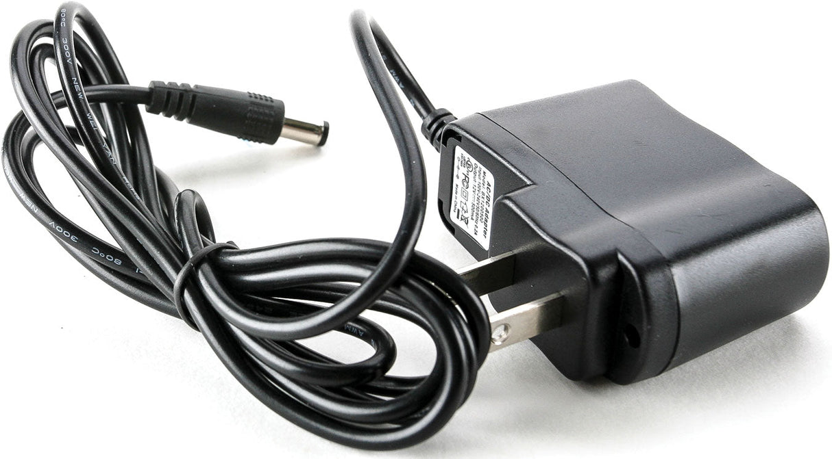 AC Adapter -- For Tortoise Switch Machines & Other Uses