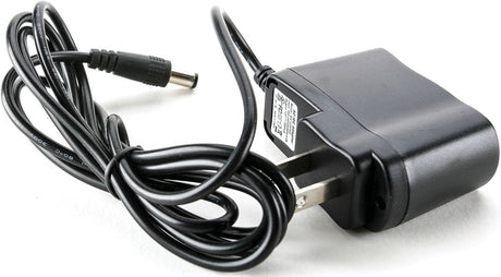 AC Adapter -- For Tortoise Switch Machines & Other Uses