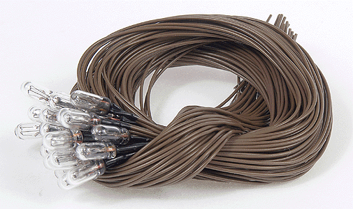 7441 General Purpose Lamps -- High Output 60ma pkg(25)