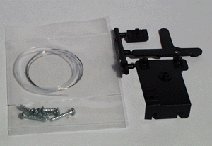 Gate/Semaphor Actuator -- Extra Cable and Actuator
