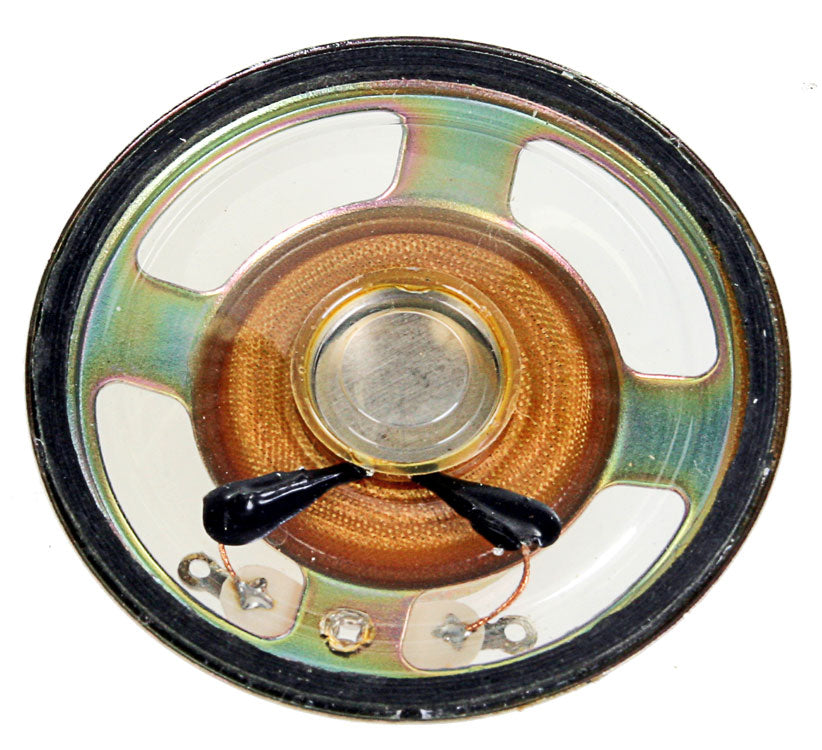Speaker 2-1/4" (8 ohm)-2
