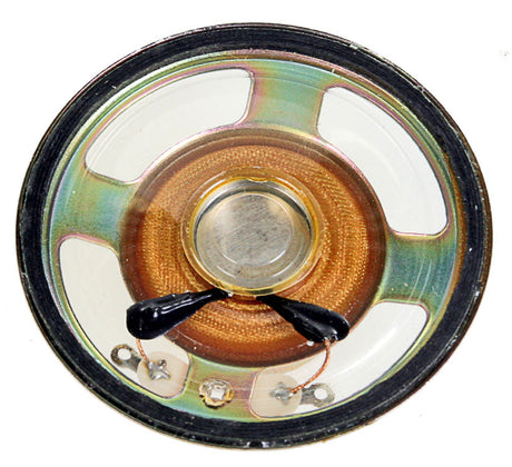 Speaker 2-1/4" (8 ohm)-2