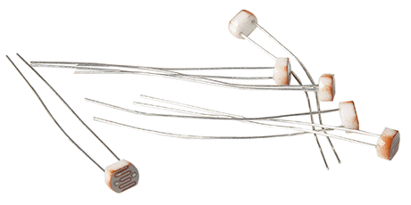 Opto-Sensor pkg(6)