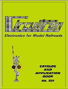 Circuitron Catalog & Application Book