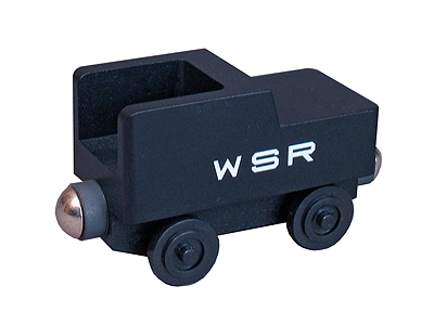 Wittle Toy Train: Tender 2-10-0 -- Tender