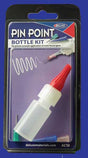 Pin Point Bottle Kit