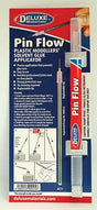 Pin Flow Applicator