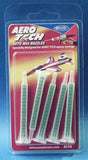 Aero Tech Auto Mix Nozzles -- pkg(5)