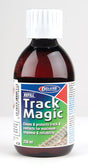 Track Magic Liquid Track Cleaner -- 8-1/2oz  250mL